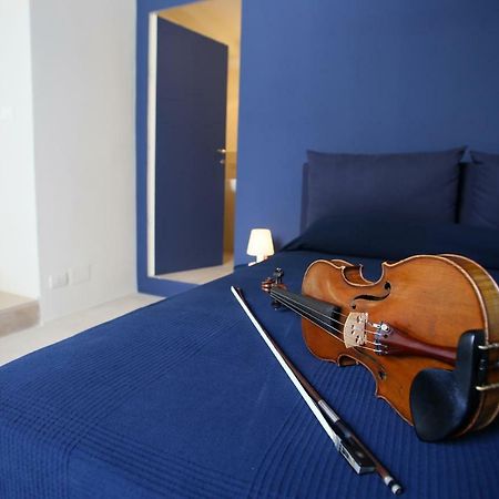 Suite Mozart Vieste Kültér fotó